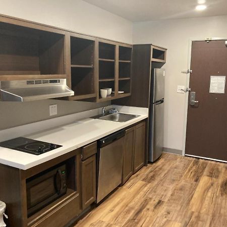Woodspring Suites Cherry Hills Village Buitenkant foto