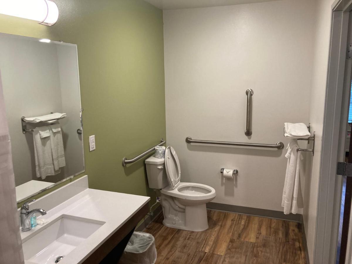 Woodspring Suites Cherry Hills Village Buitenkant foto