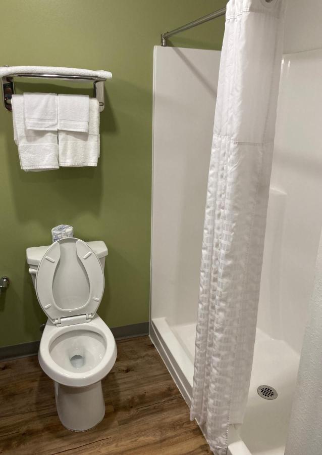 Woodspring Suites Cherry Hills Village Buitenkant foto