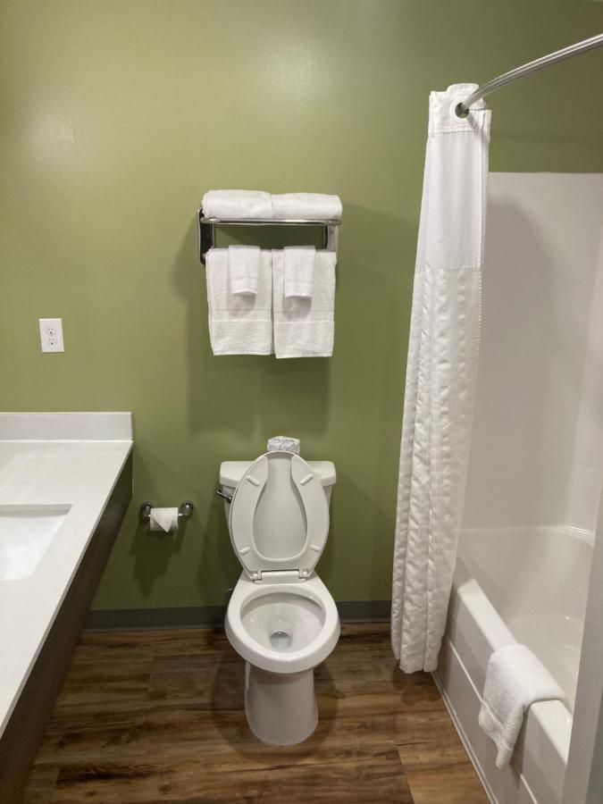 Woodspring Suites Cherry Hills Village Buitenkant foto
