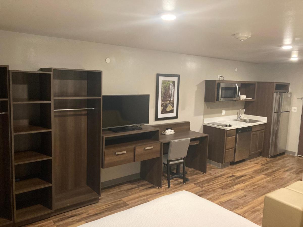 Woodspring Suites Cherry Hills Village Buitenkant foto