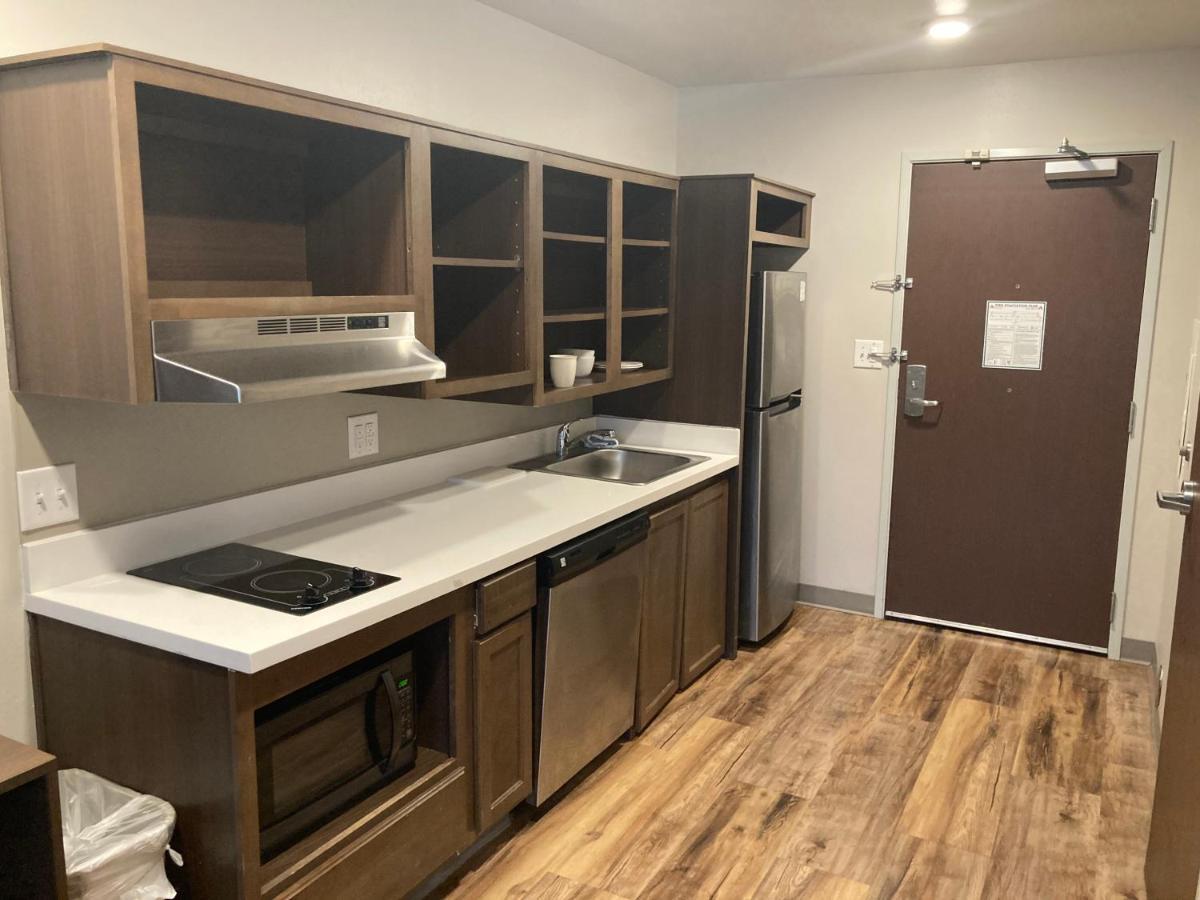 Woodspring Suites Cherry Hills Village Buitenkant foto