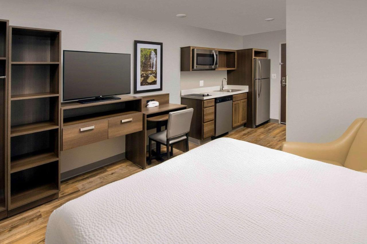 Woodspring Suites Cherry Hills Village Buitenkant foto