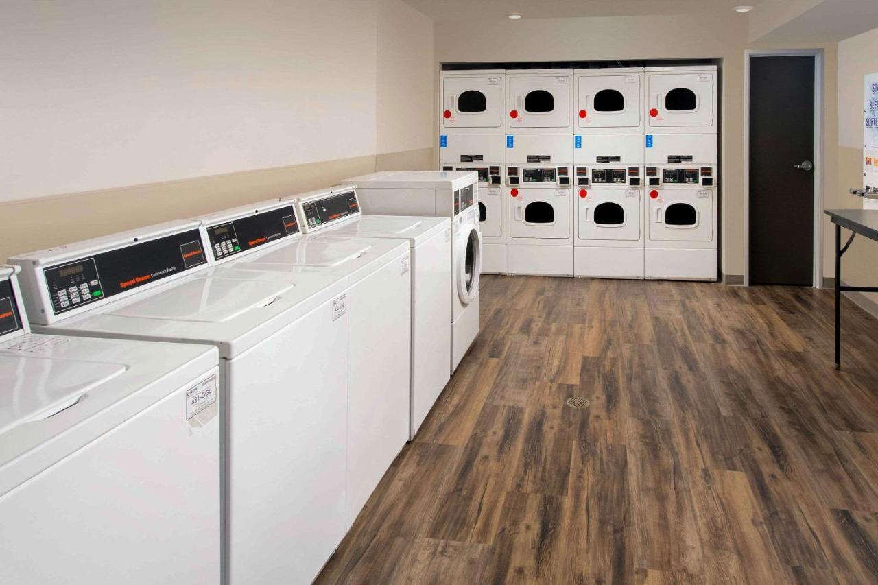 Woodspring Suites Cherry Hills Village Buitenkant foto