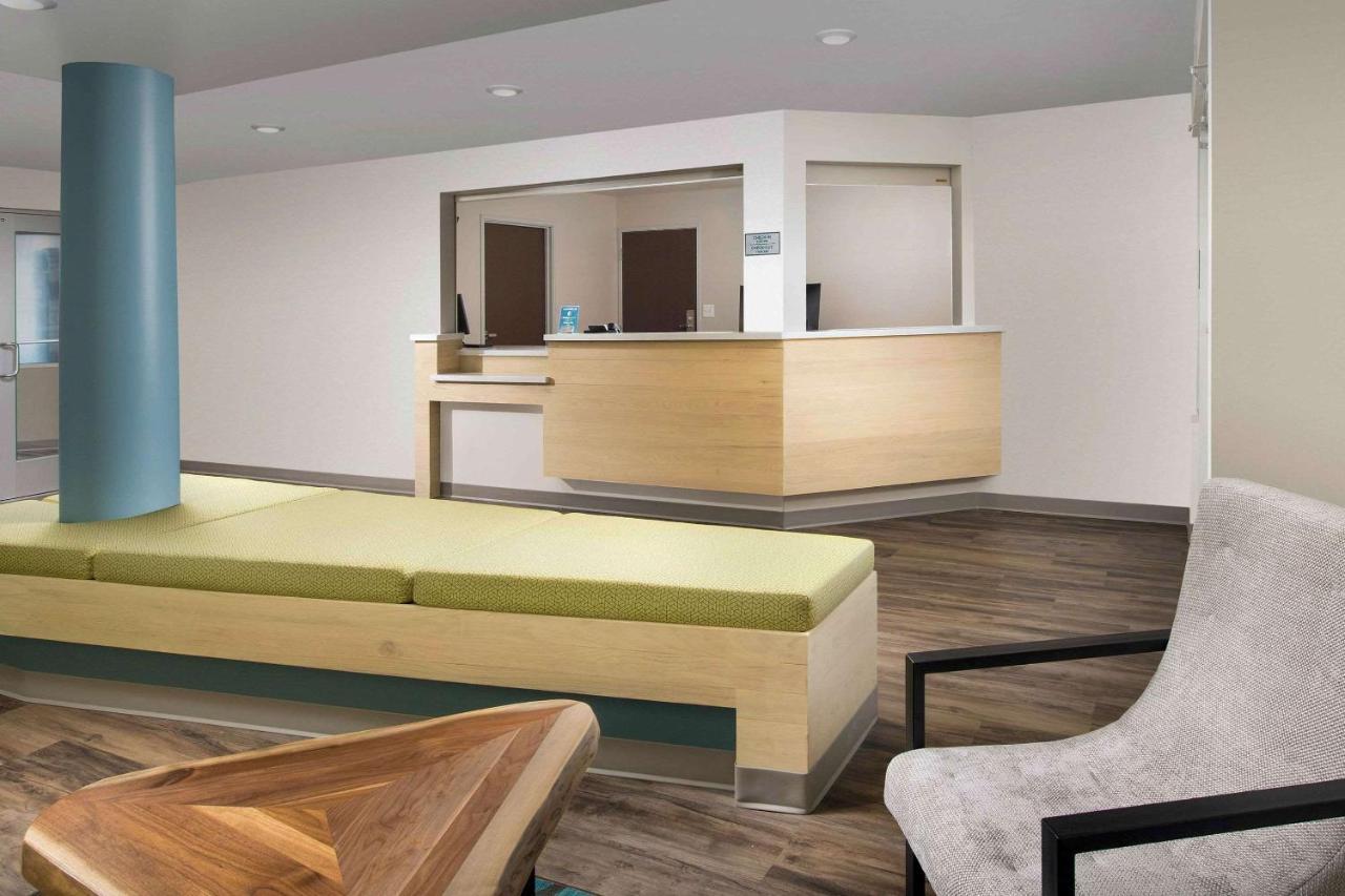 Woodspring Suites Cherry Hills Village Buitenkant foto